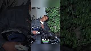 The Lie That Killed Romeo-The Merlin Santana story #truecrime #steveharveyshow #celebritymurders Wealth