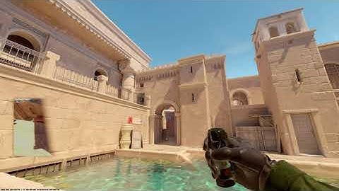 CS2 Anubis Flash Main