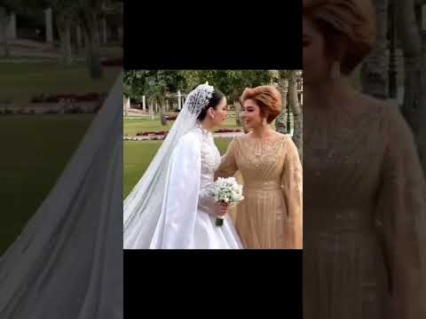 شاهد تقبيل الفنانة اصالة