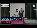 Loud Luxury (DJ-set) | SLAM! Quarantine Festival