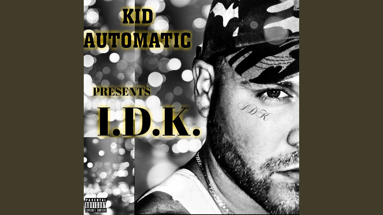 Watch I.D.K. on YouTube Watch I.D.K. on YouTube