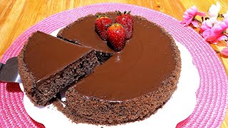Le meilleur gâteau au chocolat ?? Recette facile, rapide et délicieuse  Brownies-chocolatés ?