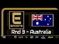 [DTR] Delta T Racing | F1 2021 | DTR ESports | Race 3 | Australia