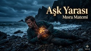 Aşk Yarası - (Mısra Matemi) Yankı Lab