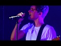 The Vamps - We Don't Care (Bournemouth 1st June 2019)