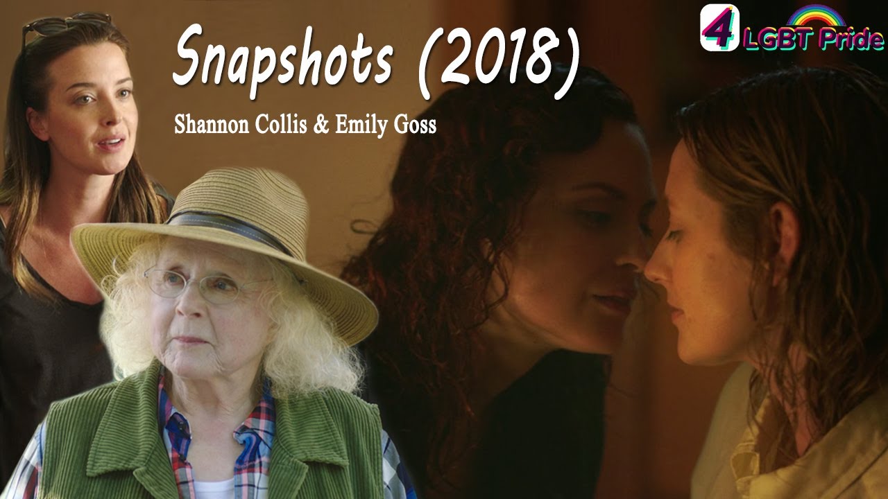 Rose & Louise | Timeless Lesbian Love | A Secret Memory from the 1960s | Lesbian Movie Clips