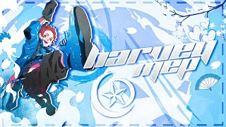 [Kosumo] Harvey MEP