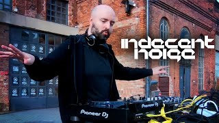 INDECENT NOISE ('Everything Is Connected' Album Release Set) ▼ TRANSMISSION LIVE