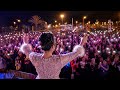 سلمى رشيد تتألق في فيستفال تيفاوين 2026 بتافراوت#اكادير_اليوم