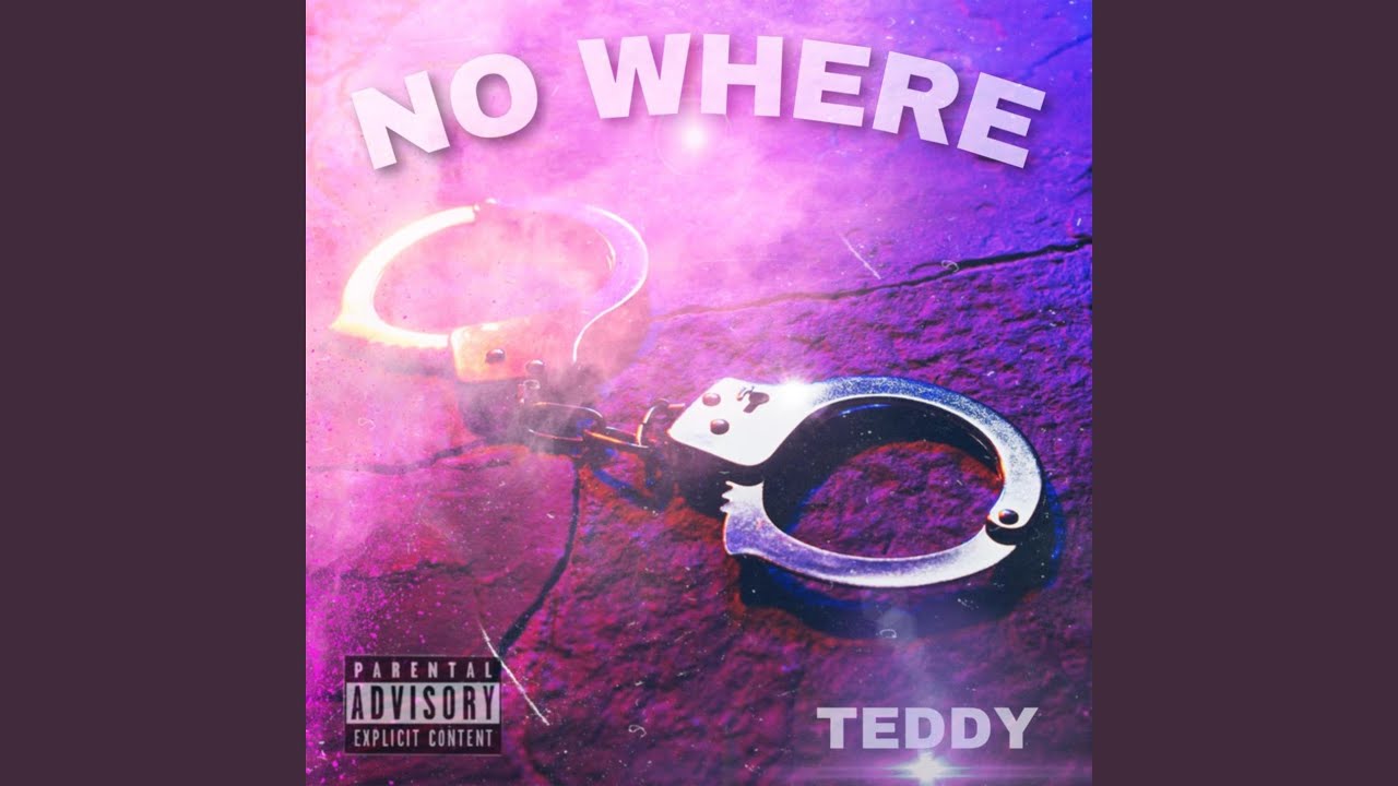 Nowhere Rapper Nowhere - YouTube