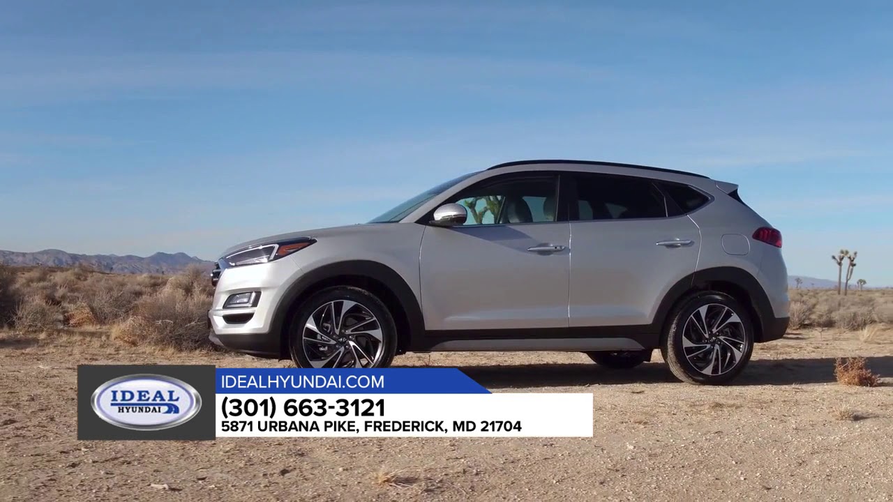 Hyundai dealership Rockville MD Hyundai Rockville MD YouTube