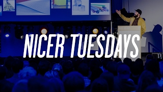 Nicer Tuesdays