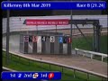 IGB - The McCalmont Cup A3 / A4  08/03/2019 Race 8 - Kilkenny Mp3 Song