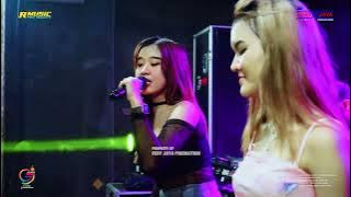 R MUSIC - GENIT - WIDIA NADA - NEW YEAR PARTY GANG SINGKIL - KONGSI MAYONG JEPARA