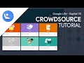 Google Crowdsource (Das Große Tutorial) Verbessere die Dienste von Google // Google Life #33