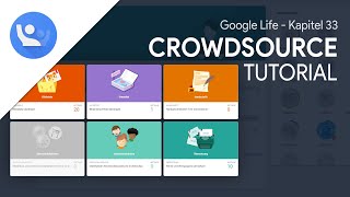Google Crowdsource (Das Groe Tutorial) Verbessere die Dienste von Google // Google Life #33