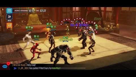 MSF - Doom 1 - Bio Node 1