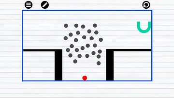 Physics Drop Level:34-36 Gameplay...!(BY LABiB)...!!😎😎😎