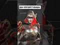 Ash got heavily nerfed 😱 Apex Legends Season 26 Split 2 #apexlegendsclips #apexlegends #gaming