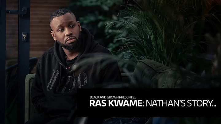 Black And Grown Presents... Ras Kwame: Nathan's St...