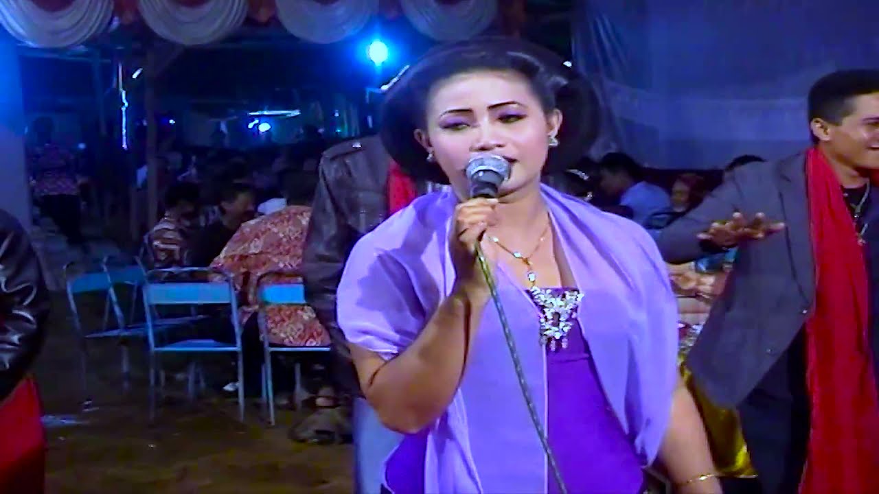 Tayub Terob Trenggalek // LEWUNG // #Kie