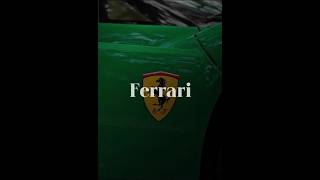 FERRARI CLEAN EDIT #car #edit #editcar #funk #l30xt4r
