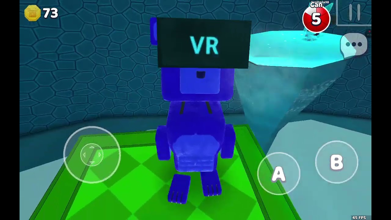 Adarla köstebek madenini bitirdik