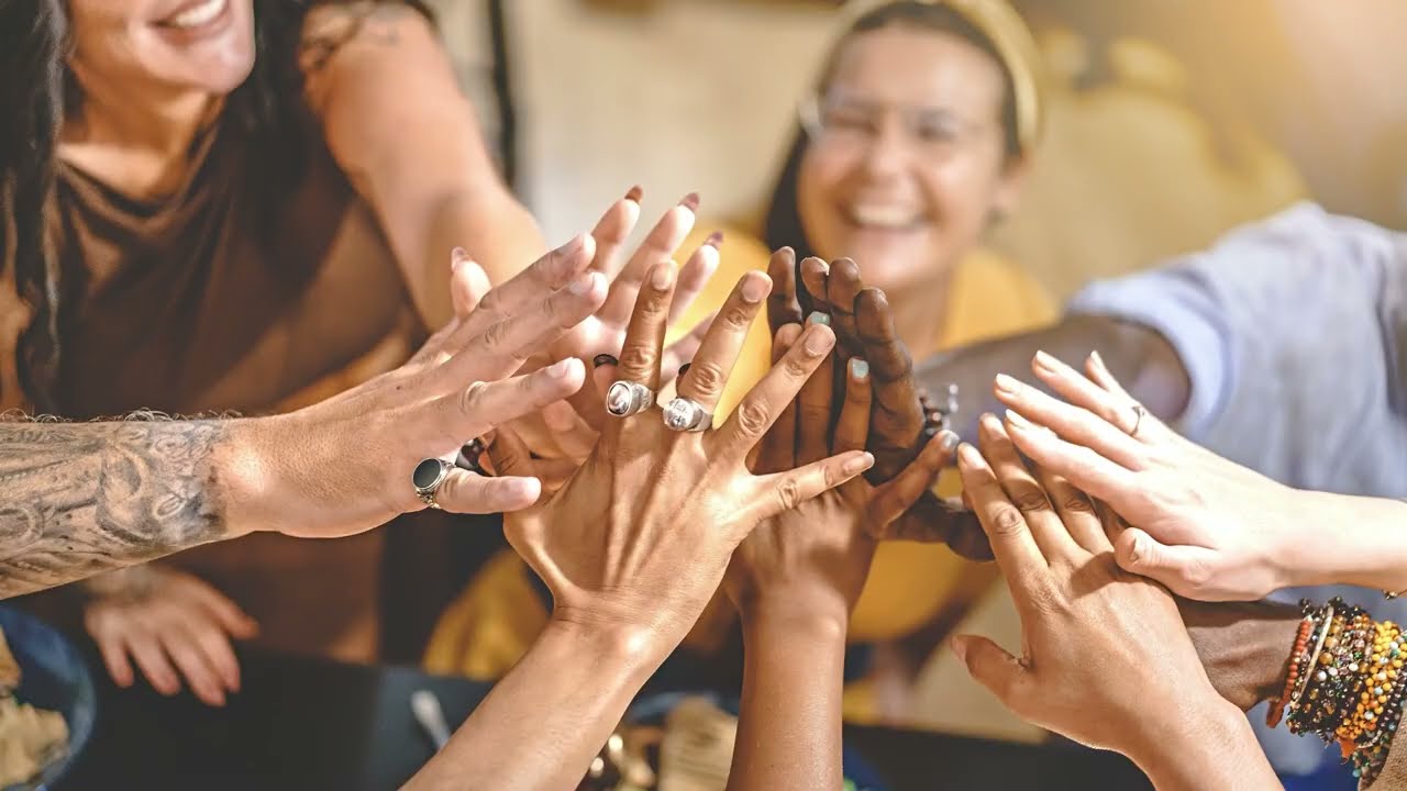 Mindful Leadership - Transforming Lives