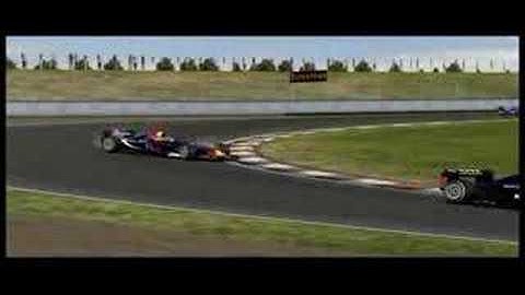 GP2 SERIES 2006