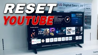 Download Lagu Cara Mengatasi Masalah Youtube di Smart TV LG \u0026 Semua Merk MP3