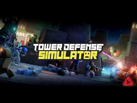 Official) Tower Defense Simulator OST - Smug