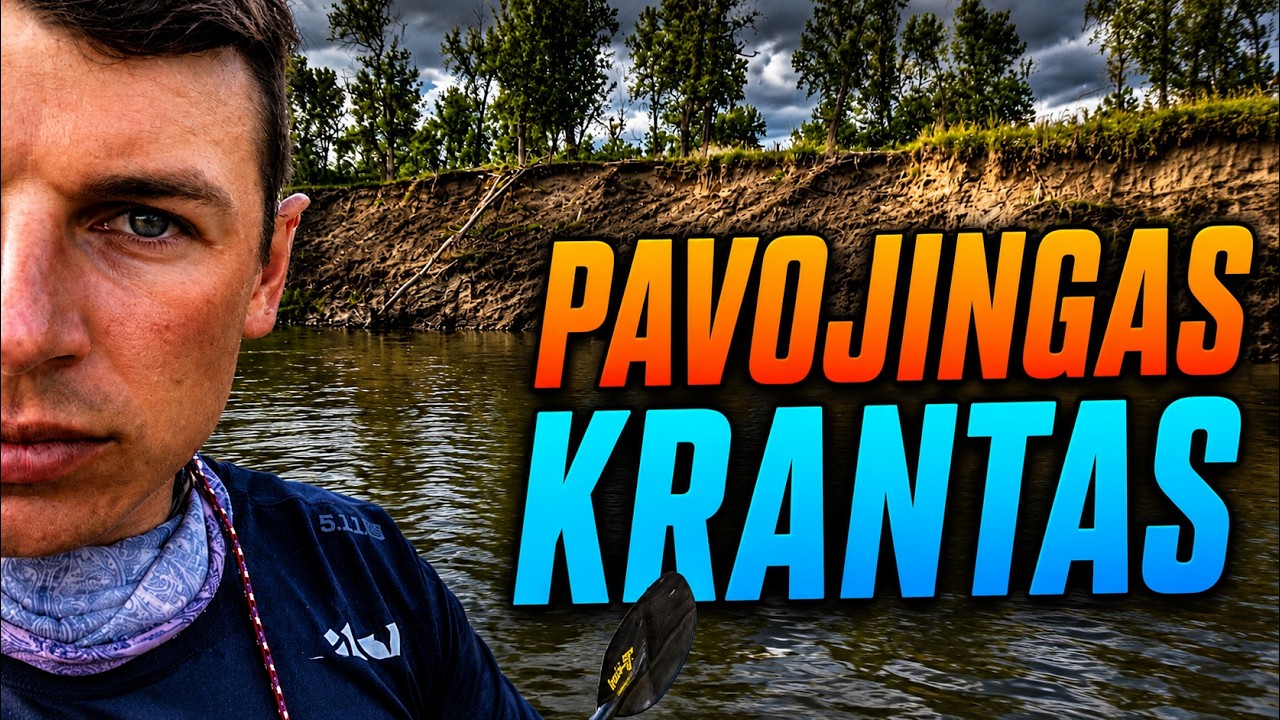 video Zona – kur vietiniai gali užpulti