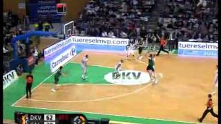 ACB 2007-2008 J24 Best Plays