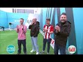 The WORST free-kick you'll EVER see?! 😂 | Lloyd Owusu & George Groves | Soccer AM Pro AM
