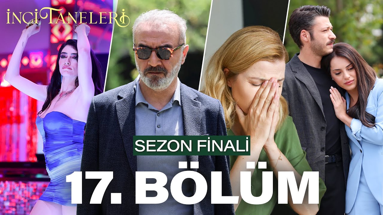 Yabani 36. Bölüm (SEZON FİNALİ)