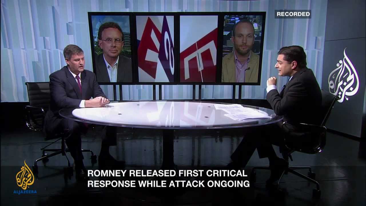القصة الداخلية لانتخابات الولايات المتحدة 2012 - هل يستطيع رومني إعادة حملته الانتخابية إلى مسارها الصحيح؟
