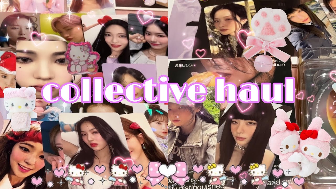 коллективный выбор ♡ mercari jpn, post iz*one albums, Сыльги 28 причин распаковки mumo˚୨୧⋆｡˚ ⋆