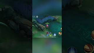Build Balmond One Hit Damagenya Bisa Sesakit Ini? 🤔 #mobilelegends #mlbb #mobilelegendsid