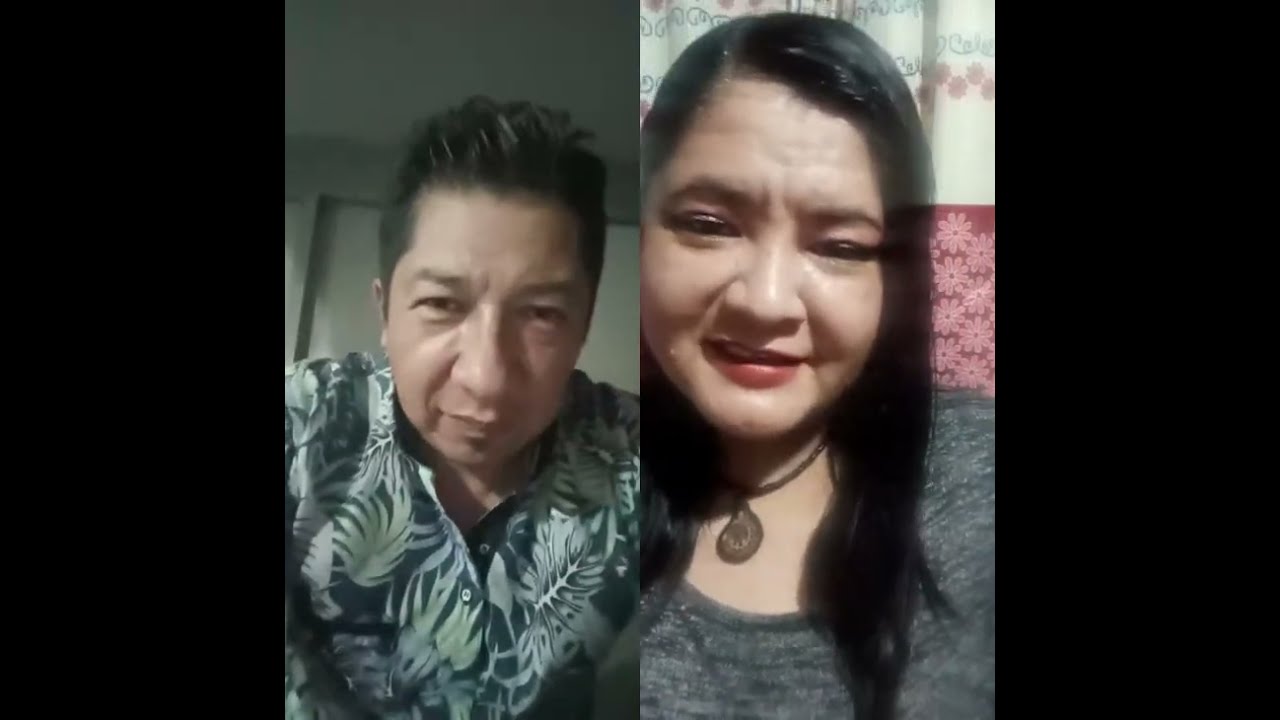 LUIS ANDINO Y LA PANDA🐼 está en vivo