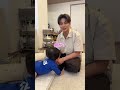 娘に推しができたみたいです…🥹⚽️#ドッキリ #夫婦 #家族 #カップル #日常