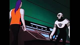 Batman Beyond- Shriek voice over dub