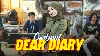 Cimbrut - Dear Diary (Official Music Video)