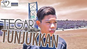 Tegar Septian - Tunjukkan (Official Music Video)