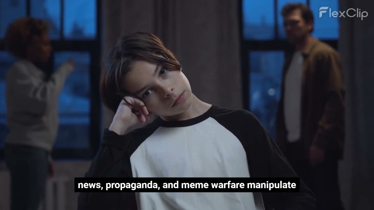 Mental Subjugation of Minds in India: The Influence of Social Media