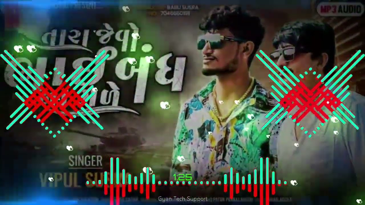        Hath Muke Ne Hayu Halvu Thay Jay Gujarati Song Gujju Song