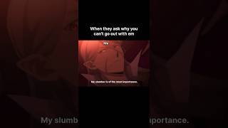 Bram Is So Relatable