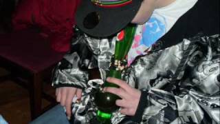 Addiction (Weedmix) - Wiz Khalifa ft. Rewind
