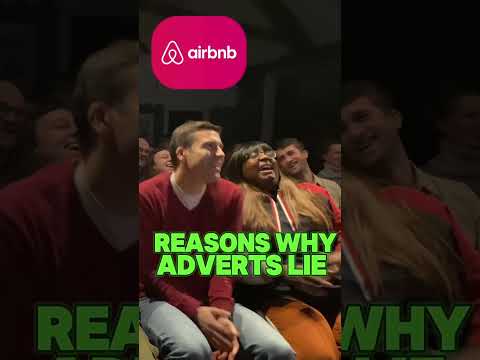 Reasons Why: Adverts Lie.