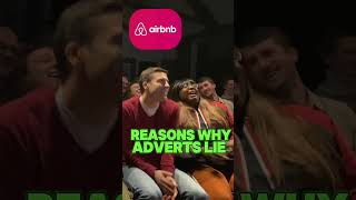 Reasons Why: Adverts Lie.