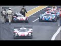 6 Hours of Nurburgring - Qualifying highlights